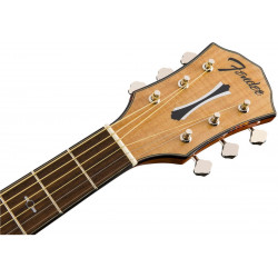 Fender FA-345CE Auditorium naturel - guitare électro-acoustique