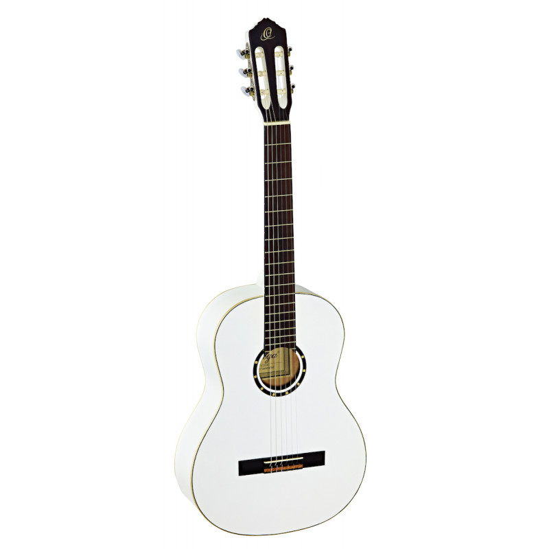 Ortega  R121WH  - Guitare classique 4/4