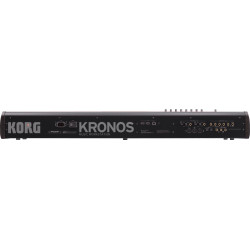 Korg KRONOS2-61-SE - Clavier workstation série Kronos 61 touches