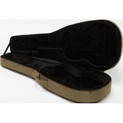 Ibanez FS40CL - Étui tweed guitare acoustique pour modèles Ibanez AEG, AVN, PN, G