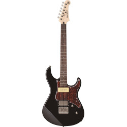 Yamaha Pacifica PA311H BL - noire - guitare électrique