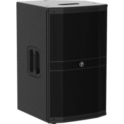 Mackie DRM212-P - Enceinte sono professionnelle passive - 12"