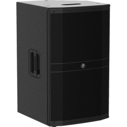 Mackie DRM215-P - Enceinte sono professionnelle passive - 15"