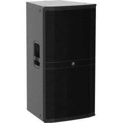 Mackie DRM315-P - Enceinte sono professionnelle passive 3 voies - 15"