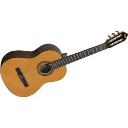 Valencia VC264 - Guitare classique 4/4 naturelle brillante