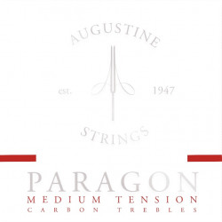 Augustine - Para-red - Cordes classiques guitare