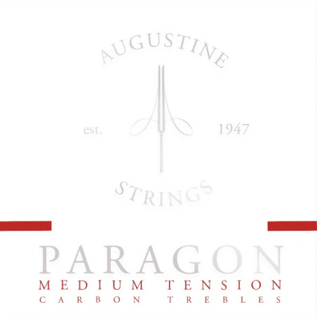 Augustine - Para-red - Cordes classiques guitare
