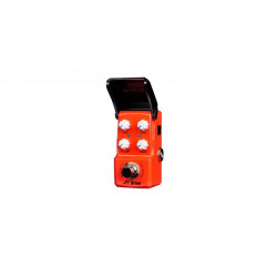 Joyo IronMan AT Drive - Pédale overdrive guitare