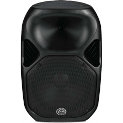 Wharfedale ProTITAN-AX12B - Enceinte active 2 Voies HP 12'' 300w