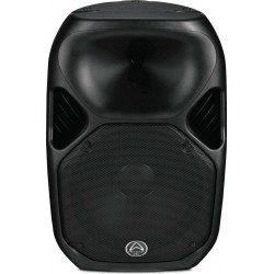 Wharfedale Pro TITAN-AX15B - Enceinte active 15" 420W - Noire