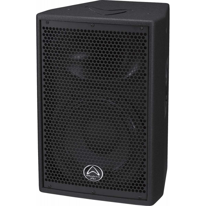 Wharfedale Pro DELTA-X10 -  Enceinte passive 10" 300W - Noire