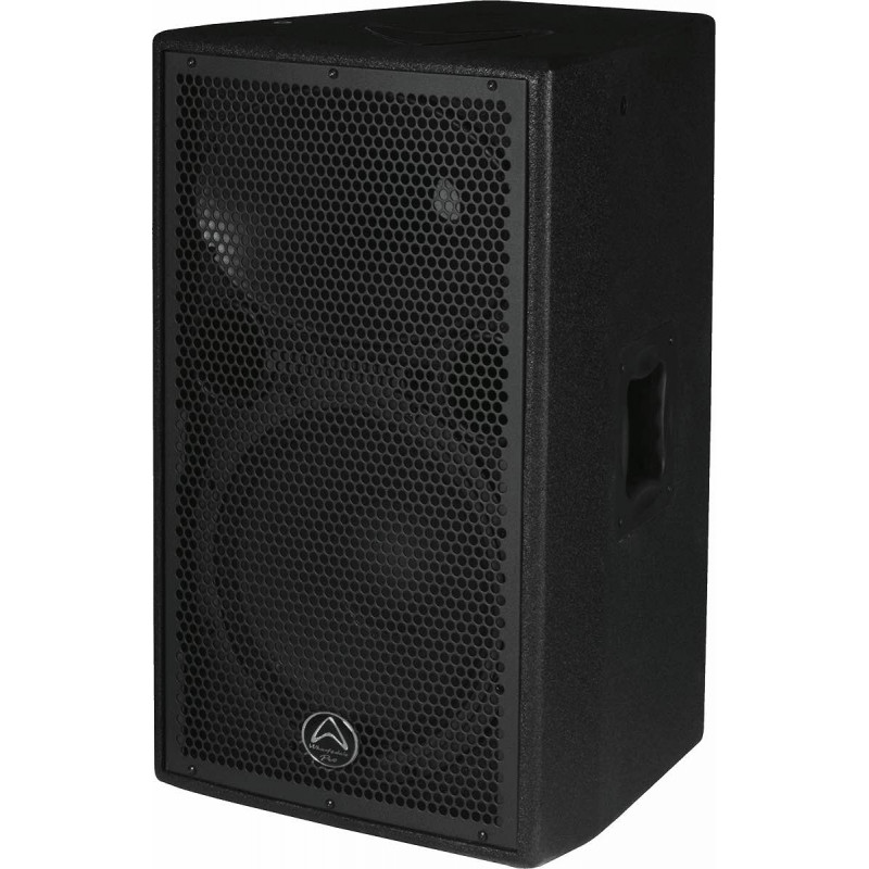 Wharfedale Pro DELTA-X12 -  Enceinte passive 12" 400W - Noire