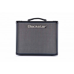 Blackstar HT-5R MKII - Ampli combo guitare électrique à lampes 5 Watts 1x12"