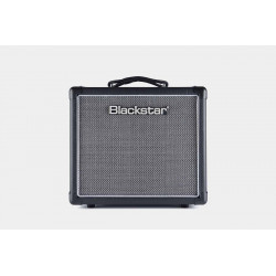 Blackstar HT-1R MKII - Ampli combo guitare électrique à lampes 1 Watt