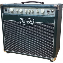Koch Jupiter Junior - Combo guitare à lampes - 20W