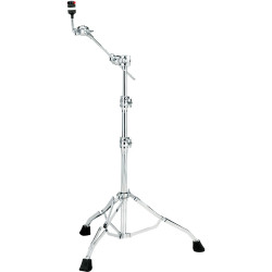 Tama HC103BW série Star - Stand cymbale perche double embase