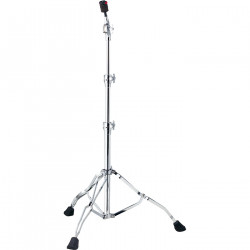 Tama HC82W série Roadpro - Stand cymbale droit double embase