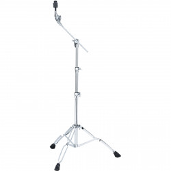 Tama HC63BW série 60 - Stand cymbale perche double embase