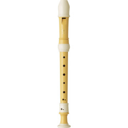 Yamaha YRS402B - Flute scolaire baroque Soprano ut ecodear