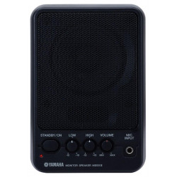 Yamaha MS101III  - Enceinte de monitoring - 10W