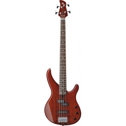 Yamaha TRBX174EW RTB   - Basse électrique - Root Beer