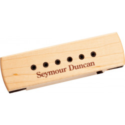 Seymour Duncan SA-3XL - Micro rosace guitare acoustique