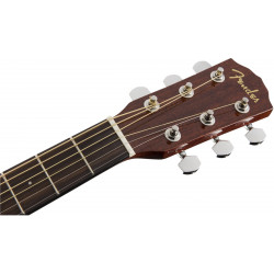 Fender CC-60S Concert naturel - guitare acoustique