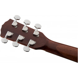 Fender CC-60S Concert naturel - guitare acoustique
