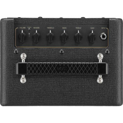 VOX MSB25-UJ Mini stack Union jack 25W Nutube - Tête d'ampli + baffle pour guitare électrique