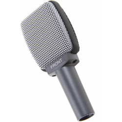 Sennheiser E 609 Silver - microphone instrument dynamique