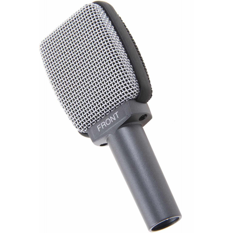 Sennheiser E 609 Silver - microphone instrument dynamique