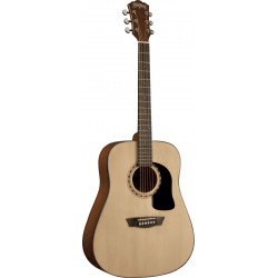 Washburn AD5 Dreadnought naturel - Guitare acoustique