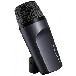 Sennheiser E 602 II - Micro dynamique grosse-caisse et fréquences basses