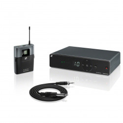 Sennheiser XS wireless 1 XSW 1-CL1-B - Système sans fil Guitare et Basse