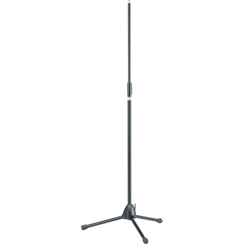 Tama MS200BK - Pied de microphone droit - noir