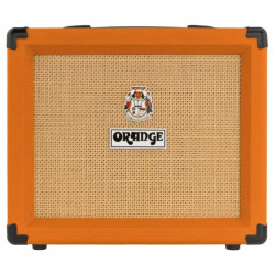 Orange CR20 - Combo guitare électrique série Crush - 20 watts - Stock B