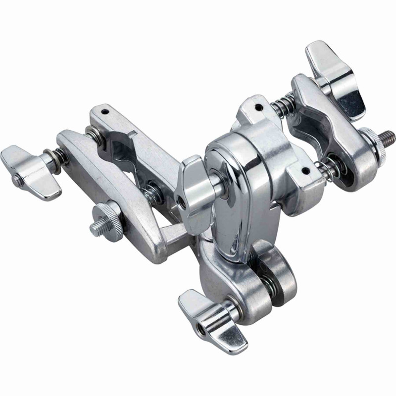 Tama MC67 - Clamp multi-angles pour tubes