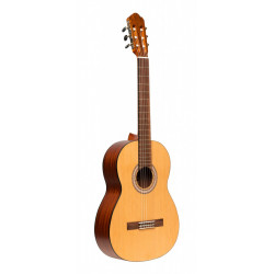 Stagg SCL70-NAT - Guitare classique 4/4 epicea - naturelle