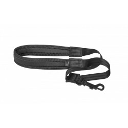 Stagg SAX STRAP2 BK - Sangle Easy pour saxophone, noir