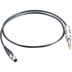 Prodipe CABLE ACTIF B210 DSP - Câble actif pour guitare et basse