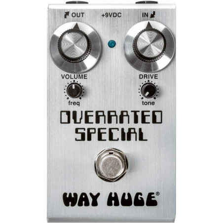 Way Huge WM28 - Overrated Special Overdrive
