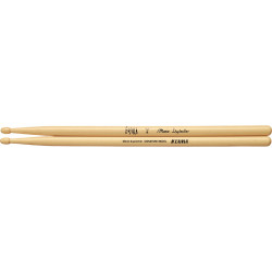 Tama H-MD - Baguettes batterie American Hickory - Signature Mario Duplantier (Gojira)