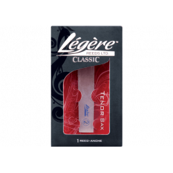 Légère  TS2 - Anche saxophone ténor Classic force 2