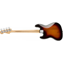 Fender Player Jazz Bass 3 colors sunburst - Guitare basse
