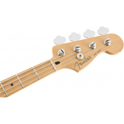 Fender Player Jazz Bass Buttercream - Guitare basse