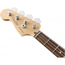 Fender Player Precision Bass LH - 3-Color Sunburst - Basse électrique gaucher
