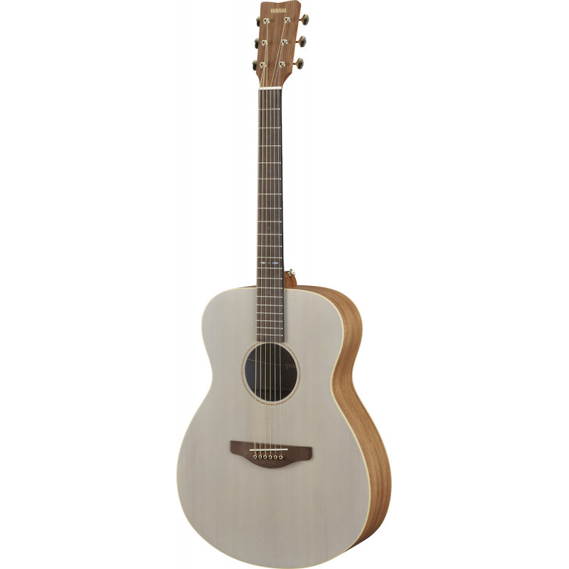Yamaha Storia 1 - Guitare Folk électroacoustique