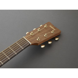 Yamaha Storia 2 - Guitare Folk électroacoustique