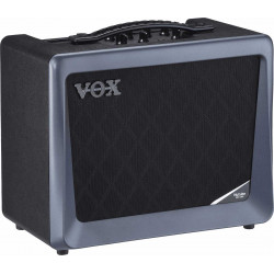 Vox VX50-GTV - Combo à modélisations guitare électrique - 50W Nutube