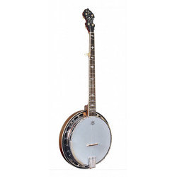 Gold Tone OB-150RF - Banjo Orange Blossom  (avec étui)